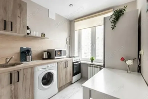  Garsoniera in zona Rahova - imagine 3