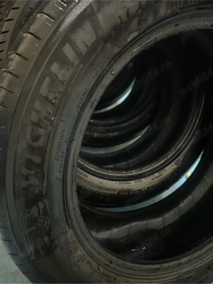 Anvelope vara Michelin Primacy4 225/55r17 - imagine 3
