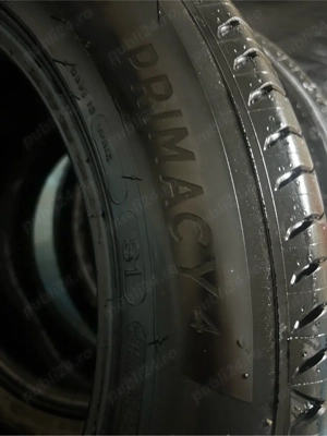 Anvelope vara Michelin Primacy4 225/55r17 - imagine 4