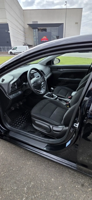 Vand Hyundai Elantra Highway, 2020 - imagine 8