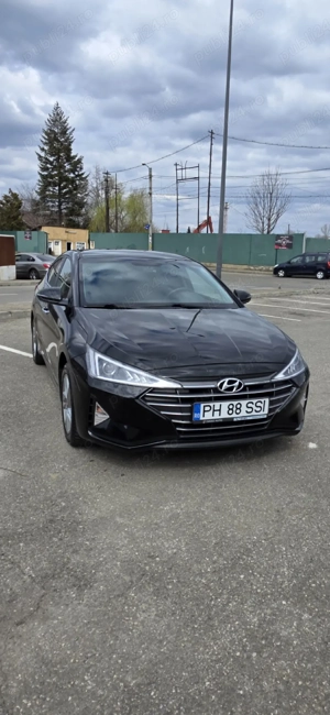 Vand Hyundai Elantra Highway, 2020 - imagine 6