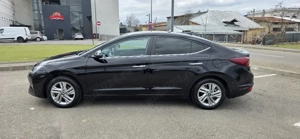 Vand Hyundai Elantra Highway, 2020 - imagine 3