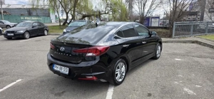 Vand Hyundai Elantra Highway, 2020 - imagine 5