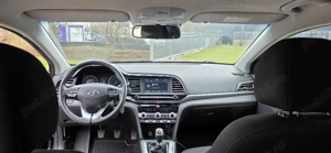 Vand Hyundai Elantra Highway, 2020 - imagine 7