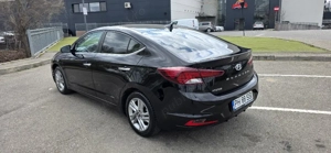Vand Hyundai Elantra Highway, 2020 - imagine 2