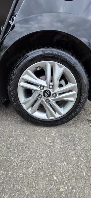 Vand Hyundai Elantra Highway, 2020 - imagine 9