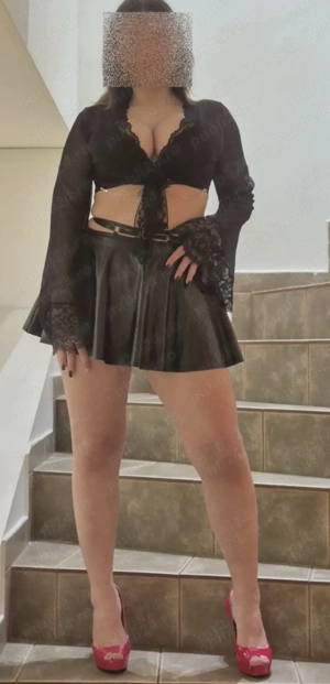 Brunetă apetisantă!  - imagine 2