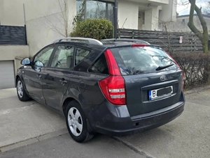 Kia Ceed 2008 1.6 CRDi - imagine 2