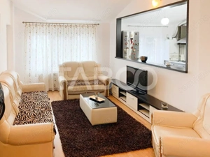 Apartament cu 2 camere la cheie de vanzare parcare in Andrei Muresanu