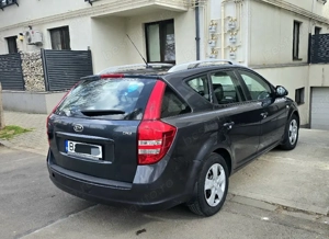 Kia Ceed 2008 1.6 CRDi - imagine 3