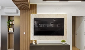 4 camere - Ivory Residence - 116mp - etaj 5 din 7 - 2 bai - imagine 7