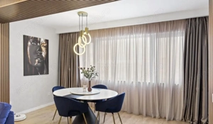 4 camere - Ivory Residence - 116mp - etaj 5 din 7 - 2 bai - imagine 8