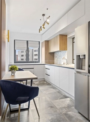 4 camere - Ivory Residence - 116mp - etaj 5 din 7 - 2 bai - imagine 11