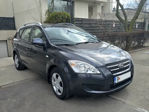 Kia Ceed 2008 1.6 CRDi - imagine 5