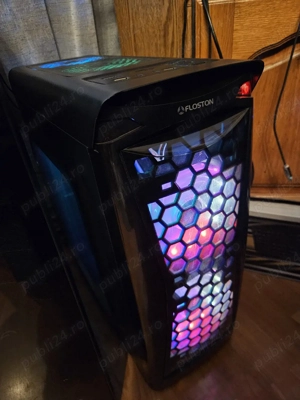 Unitate gaming i5 DDR4 16 gb rami 