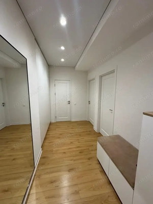 Garsoniera in Dorobanti - imagine 4