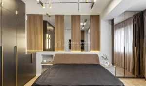 4 camere - Ivory Residence - 116mp - etaj 5 din 7 - 2 bai - imagine 16