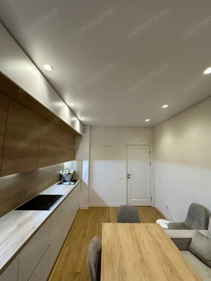 Garsoniera in Dorobanti - imagine 3