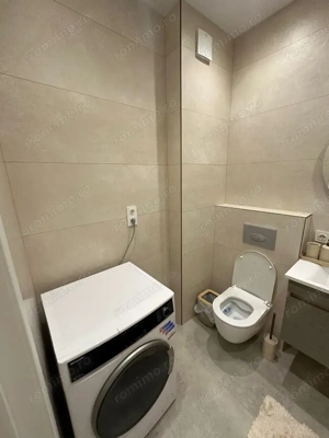 Garsoniera in Dorobanti - imagine 5