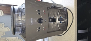 Espressor automat Krups