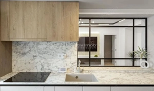 4 camere - Ivory Residence - 116mp - etaj 5 din 7 - 2 bai - imagine 19