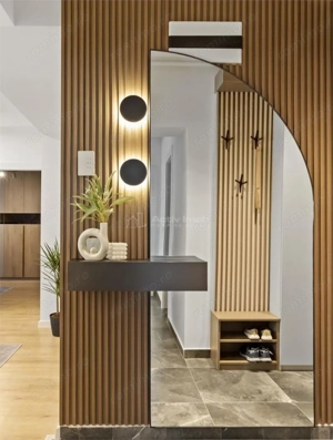 4 camere - Ivory Residence - 116mp - etaj 5 din 7 - 2 bai - imagine 18