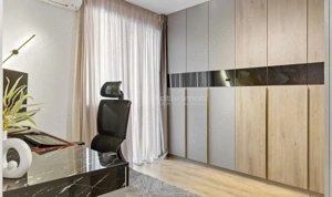 4 camere - Ivory Residence - 116mp - etaj 5 din 7 - 2 bai - imagine 14