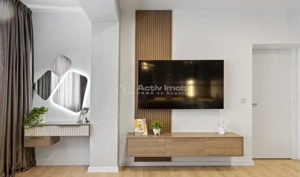 4 camere - Ivory Residence - 116mp - etaj 5 din 7 - 2 bai - imagine 17