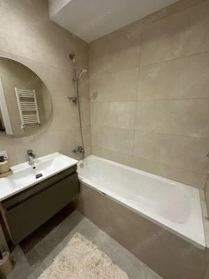 Garsoniera in Dorobanti - imagine 6