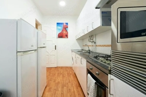 Apartament cu 3 camere in zona Politehnica