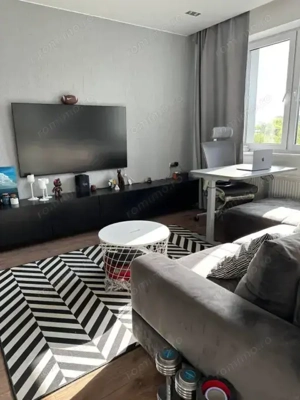 Garsoniera in Militari Residence - imagine 3