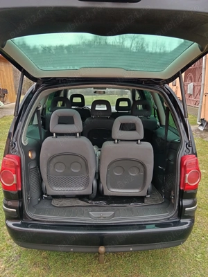 Vând VW Sharan 2007 - imagine 5