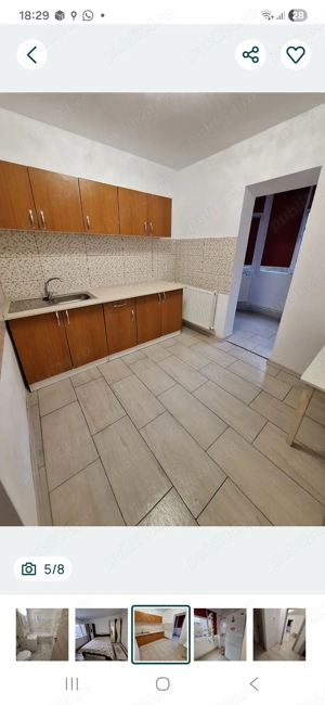 Apartament de inchiriat - imagine 3