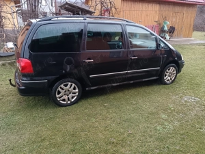 Vând VW Sharan 2007 - imagine 4