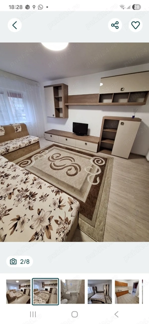 Apartament de inchiriat - imagine 2