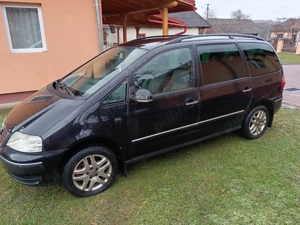 Vând VW Sharan 2007