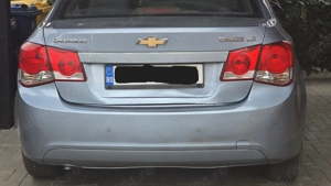 Chevrolet Cruze 1.6 LS ITP octombrie 2026 - imagine 5