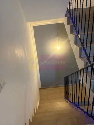 Vila tip  duplex Otopeni- 23 August. - imagine 13