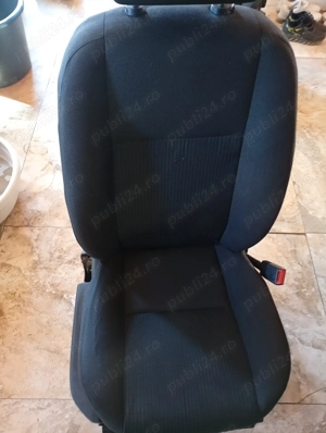 Deteling mașini interior 