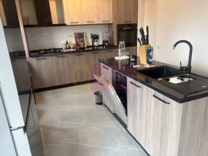 Vila tip  duplex Otopeni- 23 August. - imagine 11