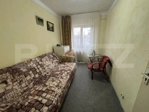 Apartament 3 camere, 63.89 mp, zona Păcurari - imagine 3