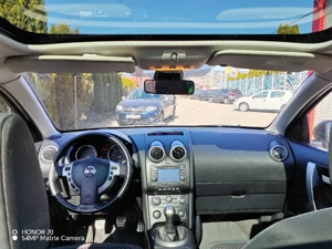 Nissan Qashqai 1.6i  - imagine 2