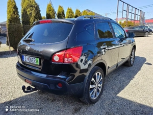Nissan Qashqai 1.6i  - imagine 4