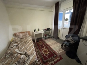 Apartament 3 camere, 63.89 mp, zona Păcurari - imagine 4