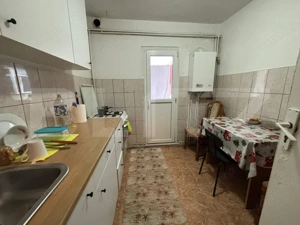 Apartament 3 camere, 63.89 mp, zona Păcurari - imagine 5