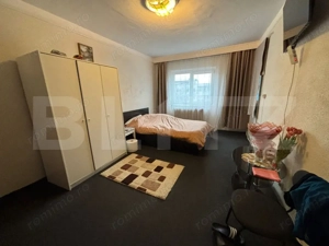 Apartament 3 camere, 63.89 mp, zona Păcurari - imagine 2