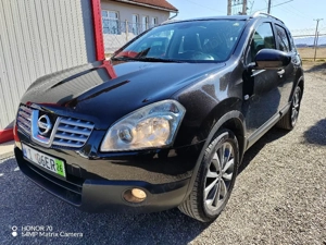 Nissan Qashqai 1.6i  - imagine 3