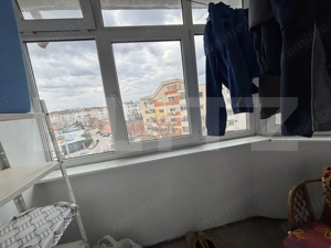 Apartament 3 camere, 63.89 mp, zona Păcurari - imagine 6
