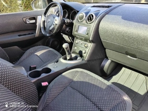 Nissan Qashqai 1.6i  - imagine 5