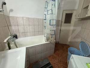 Apartament 3 camere, 63.89 mp, zona Păcurari - imagine 9